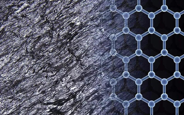 The use of graphene as an additive in motor oil